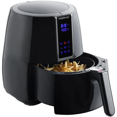 farberware oil-less fryer|Farberware Air Fryer HF.